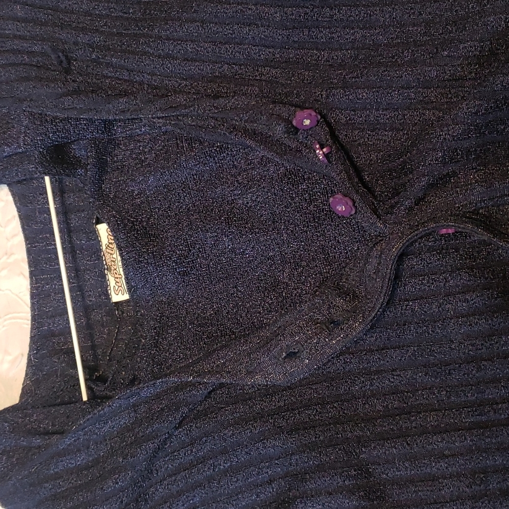 2 piece top - Picture 5 of 6